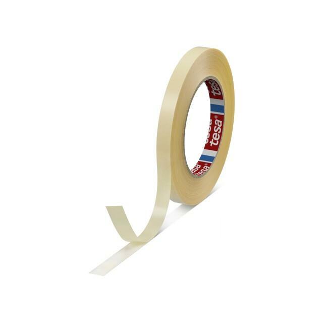 Tape: fixing; W: 12mm; L: 50m