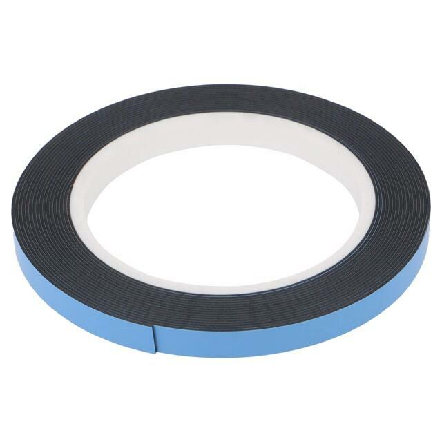IPT Tape: fixing; W: 9mm; L: