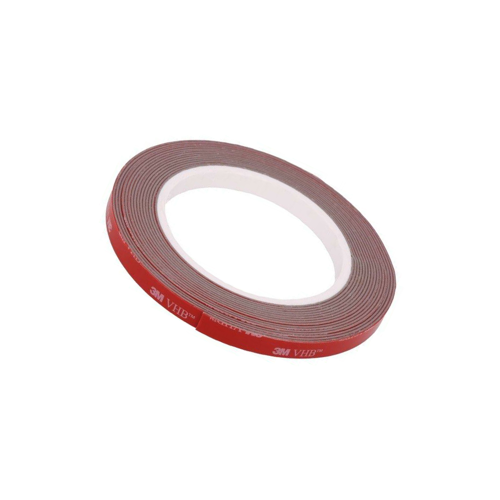 Tape: fixing; W: 9mm; L: 5m