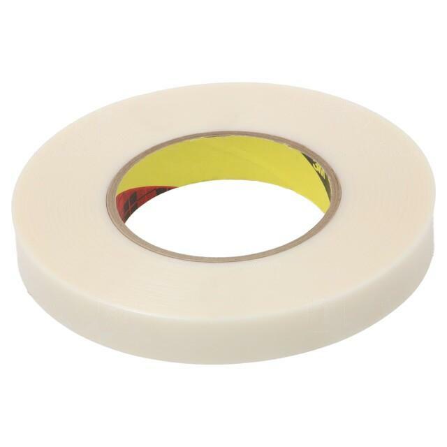 Tape: heat transfer; W: 19mm; L: