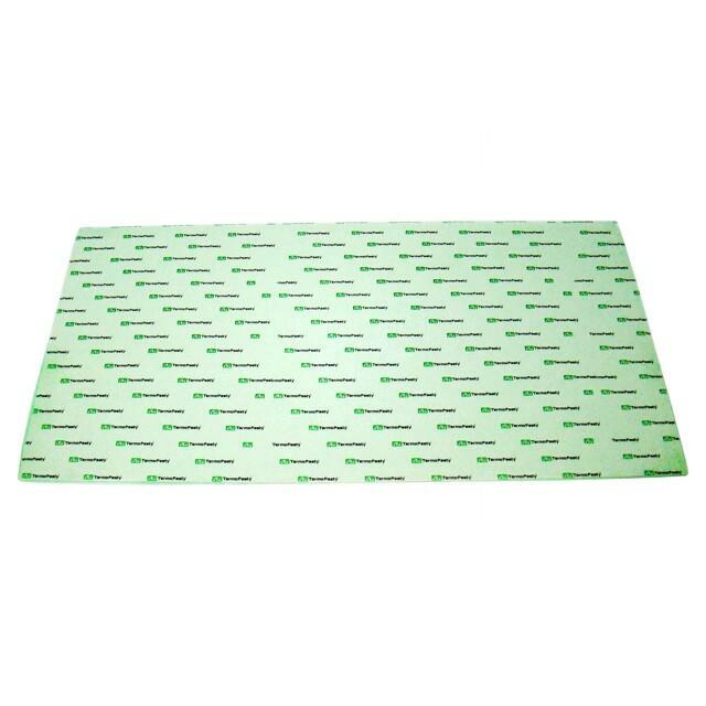 AG TERMOPASTY Tape: heat transfer; W: