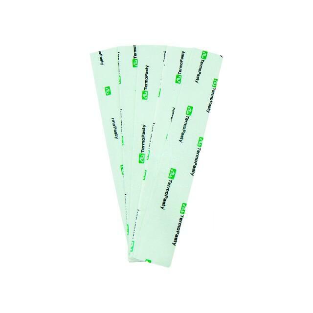 AG TERMOPASTY Tape: heat transfer; W: