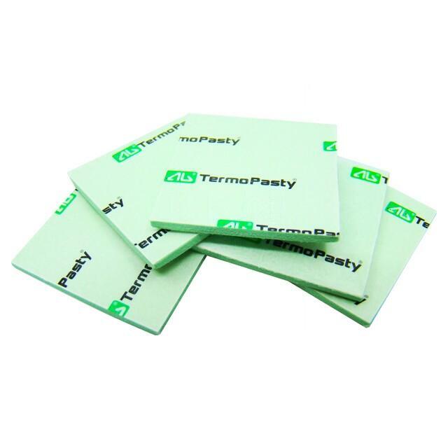 AG TERMOPASTY Tape: heat transfer; W: