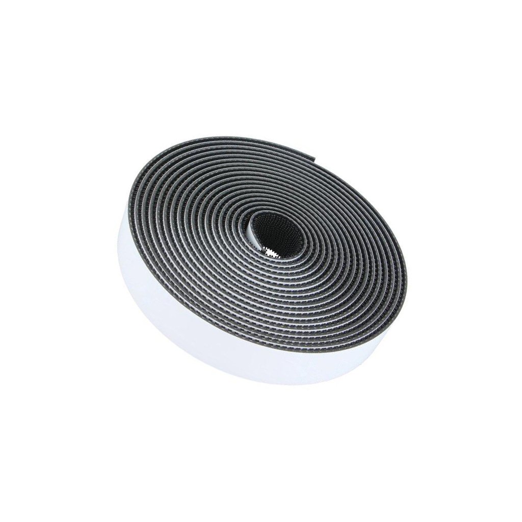 Tape: hook and loop; W: 25mm