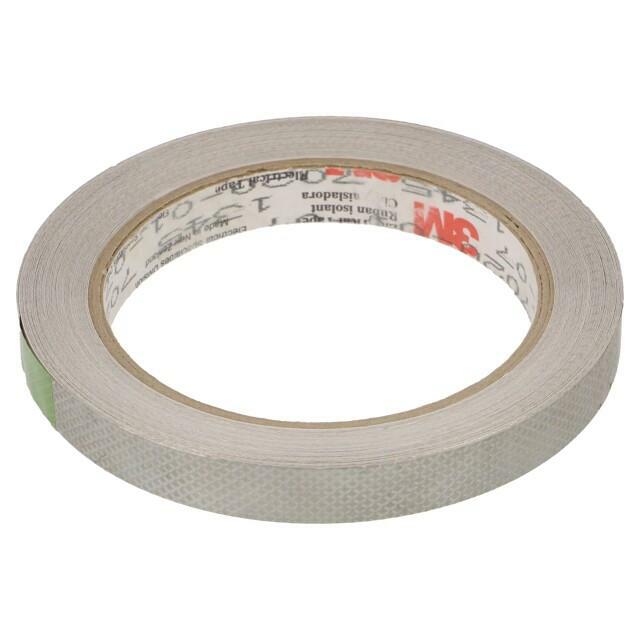 Tape: shielding; W: 12mm; L: 16