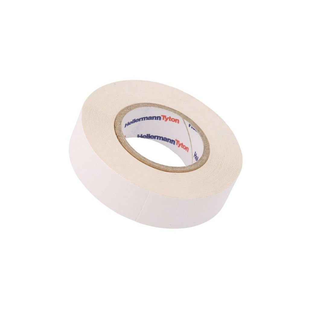 HELLERMANNTYTON Tape: textile; W: 19mm; L: