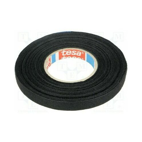 Tape: textile; W: 9mm; L: 15m