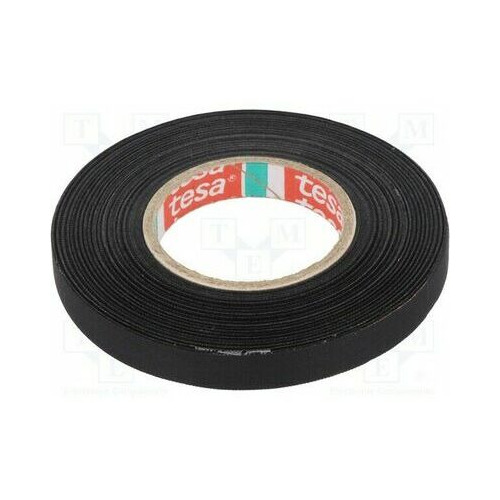 Tape: textile; W: 9mm; L: 25m