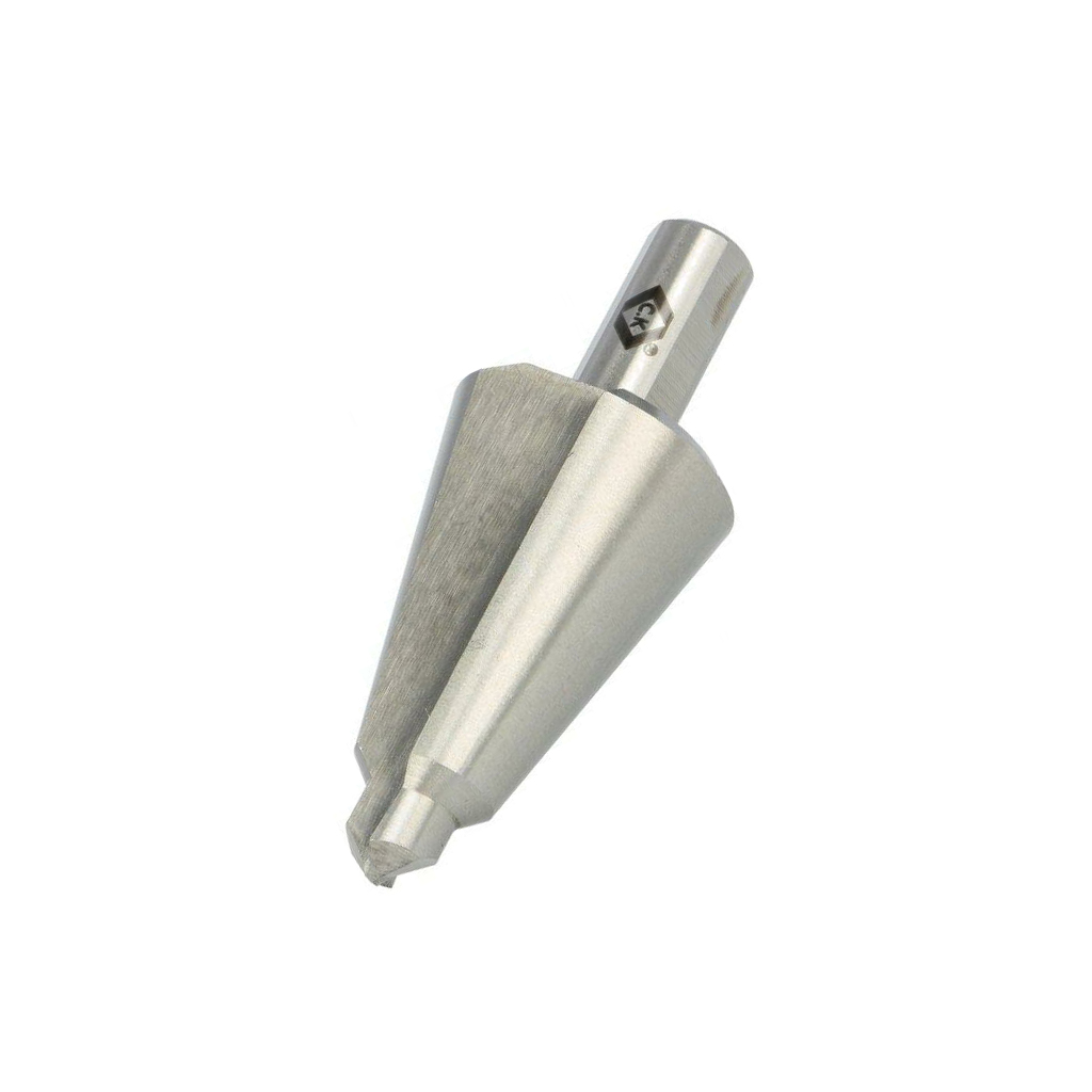 C.K Taper reamer; Drill Bit:
