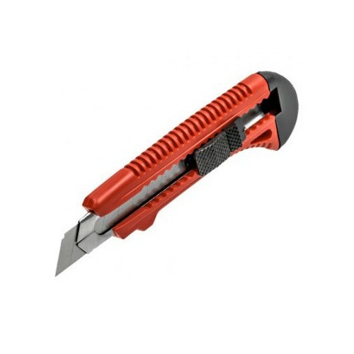 FASTER TOOLS Tapešu nazis 18mm, plastmasas