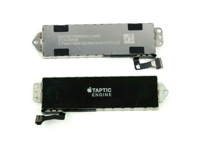 APPLE Taptic Engine (Vibromotors) ar Flex
