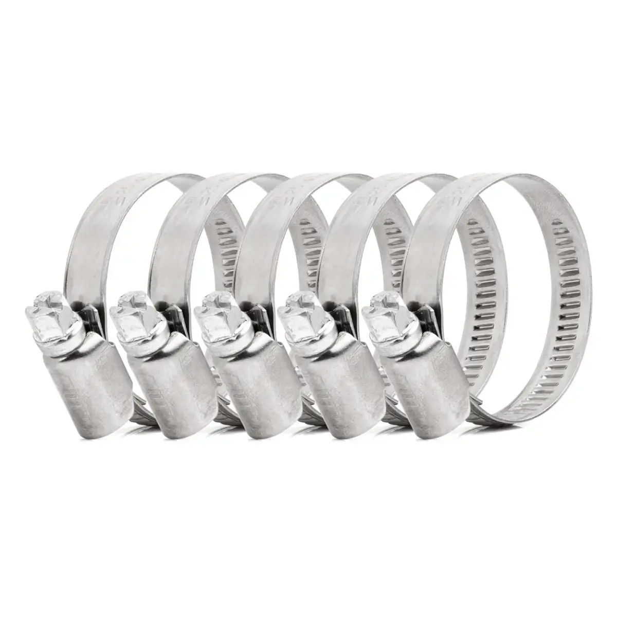 Metāla savilcēji 5 gb. 25-40mm/9mm W2