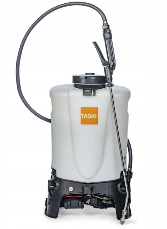 TASKI SPRAYER BP 15L Bezvadu dezinfekcijas