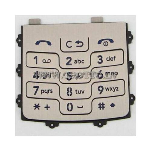 Tastatūra LG KE970 | 1387