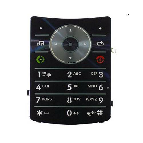 Tastatūra MOTOROLA V8 | 1394