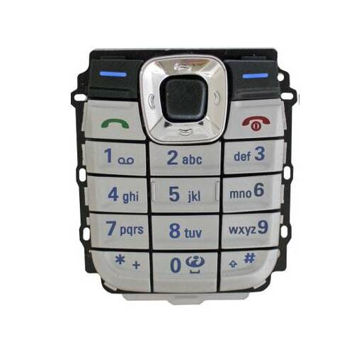 Tastatūra NOKIA 2610 | 1503
