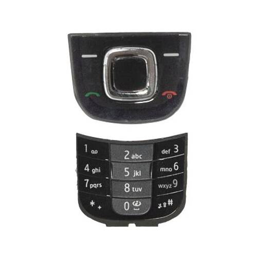 Tastatūra NOKIA 2680 | 12814
