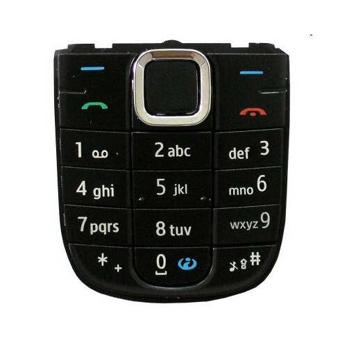 Tastatūra NOKIA 3310 CR | 1424