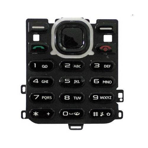 Tastatūra NOKIA 5220 | 1438