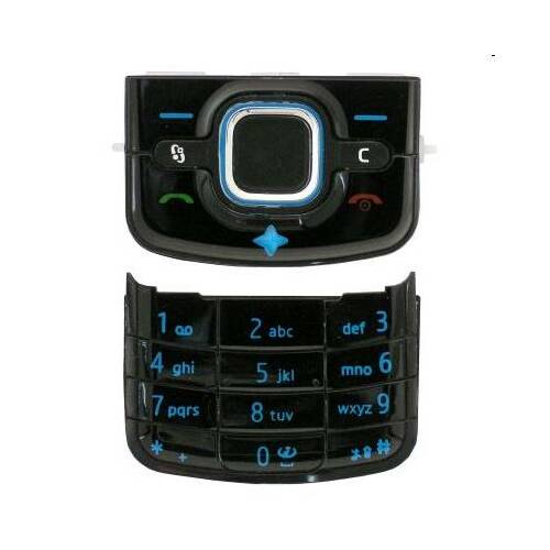 Tastatūra NOKIA 6210nav | 1400