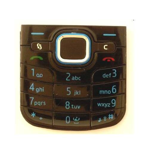 Tastatūra NOKIA 6220 Classic | 12816