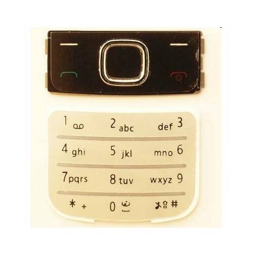 Tastatūra NOKIA 7200 | 1468