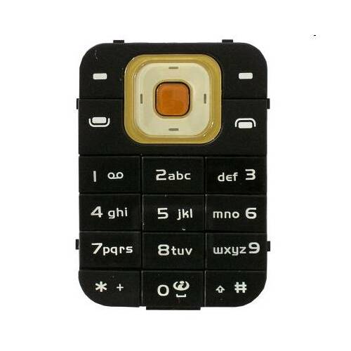 Tastatūra NOKIA 7370/7373 | 1476