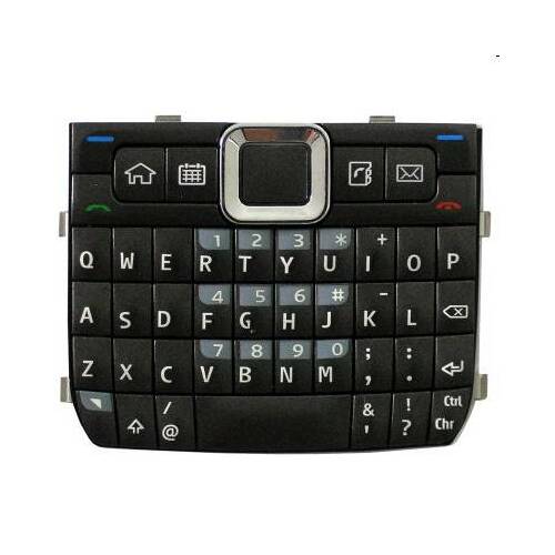 Tastatūra NOKIA N-Gage | 1490