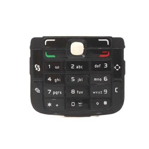 Tastatūra NOKIA N77 | 12236