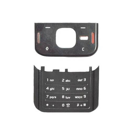 Tastatūra NOKIA N85 | 12819