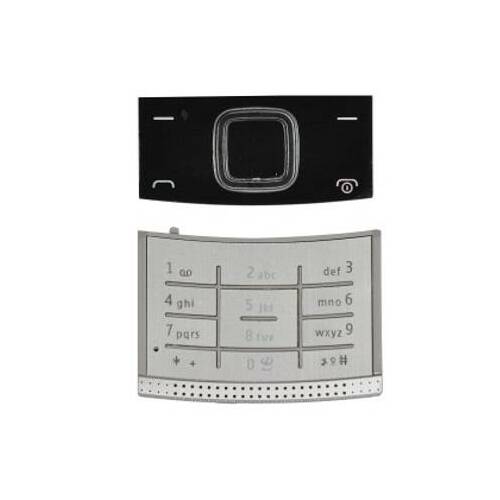 Tastatūra NOKIA X3 | 12821