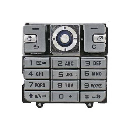 Tastatūra SONY/ERICSSON K700 | 1563