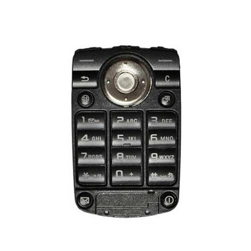 Tastatūra SONY/ERICSSON W715 | 10857