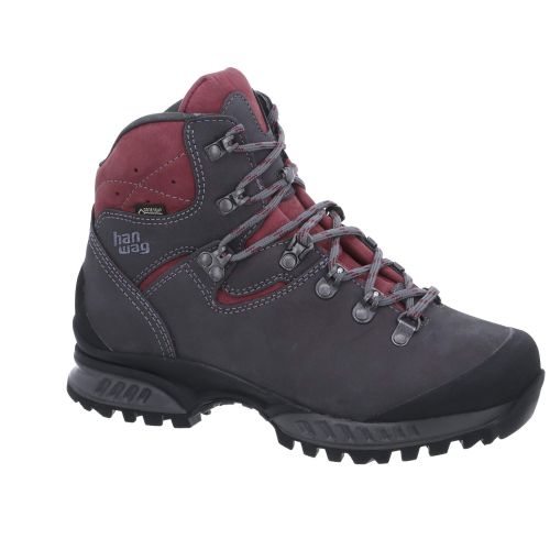 HANWAG Tatra II Lady GTX® (Pelēka