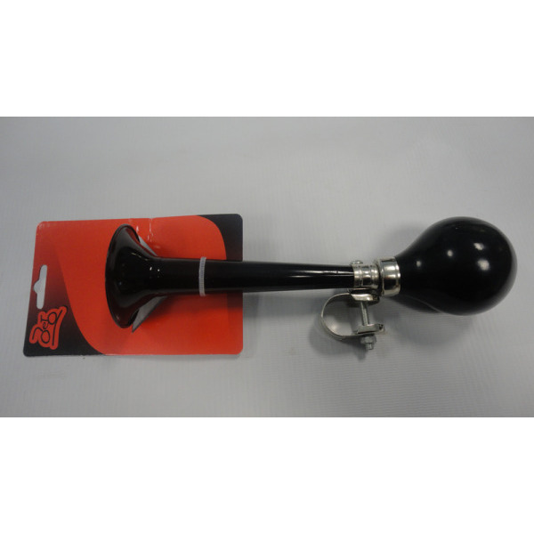 Master Taure Jet 9" melna, A293