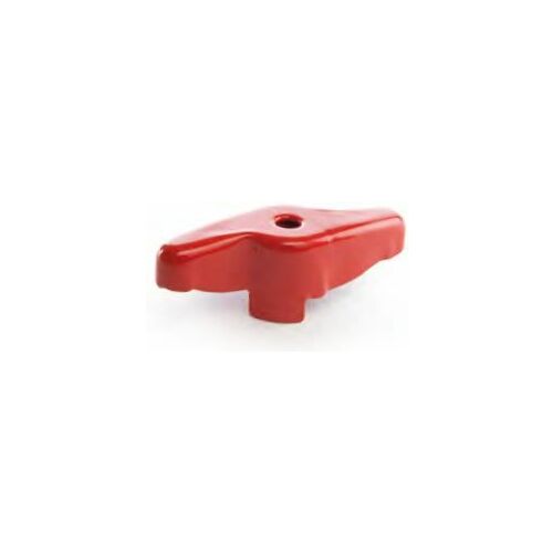 Rastelli Tauriņrokturis lodveida krānam 1/2"-3/4"