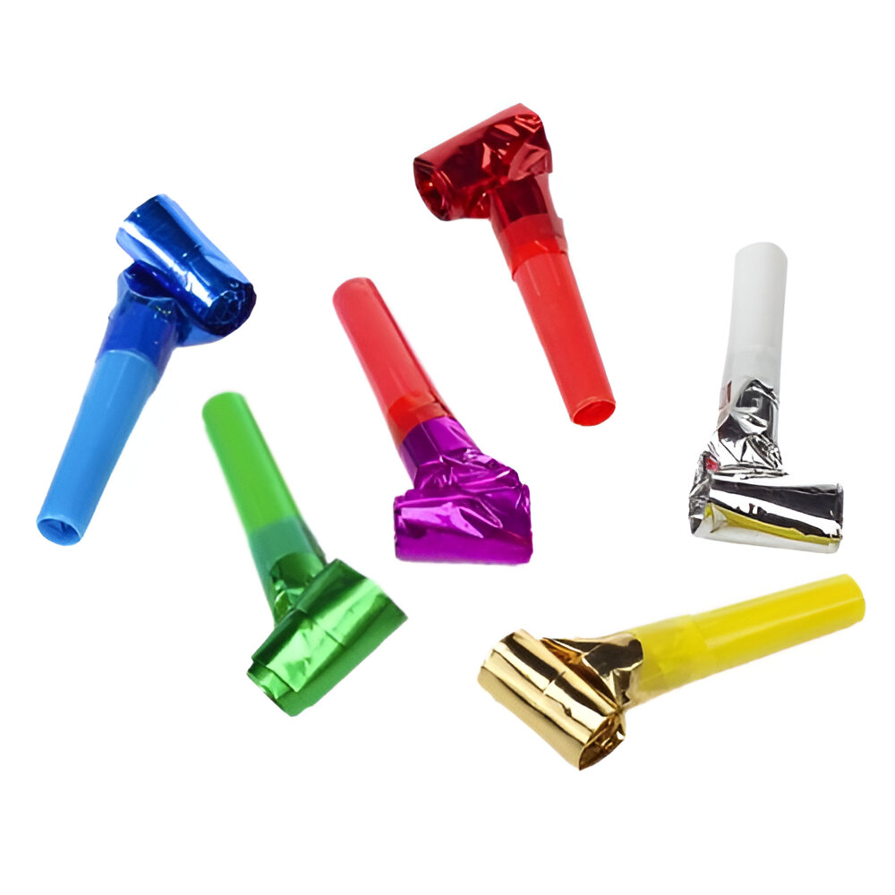 Taurītes Party Metallic 6gb | 4002911194607