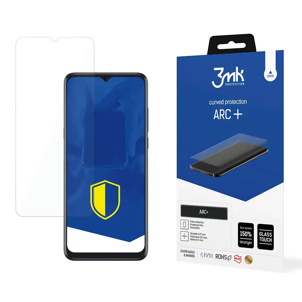 3mk Protection TCL 20 SE -