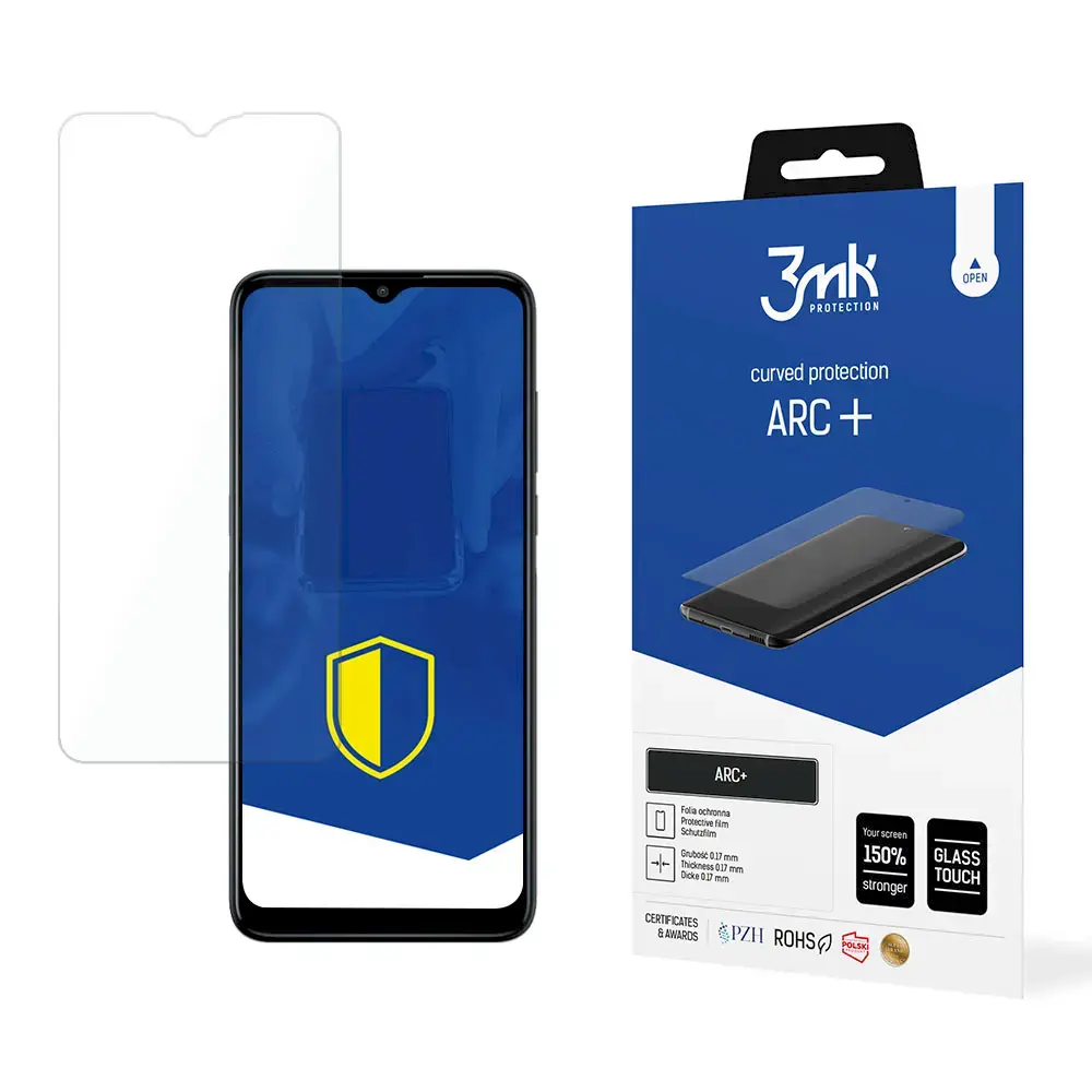3mk Protection TCL 20Y - 3mk