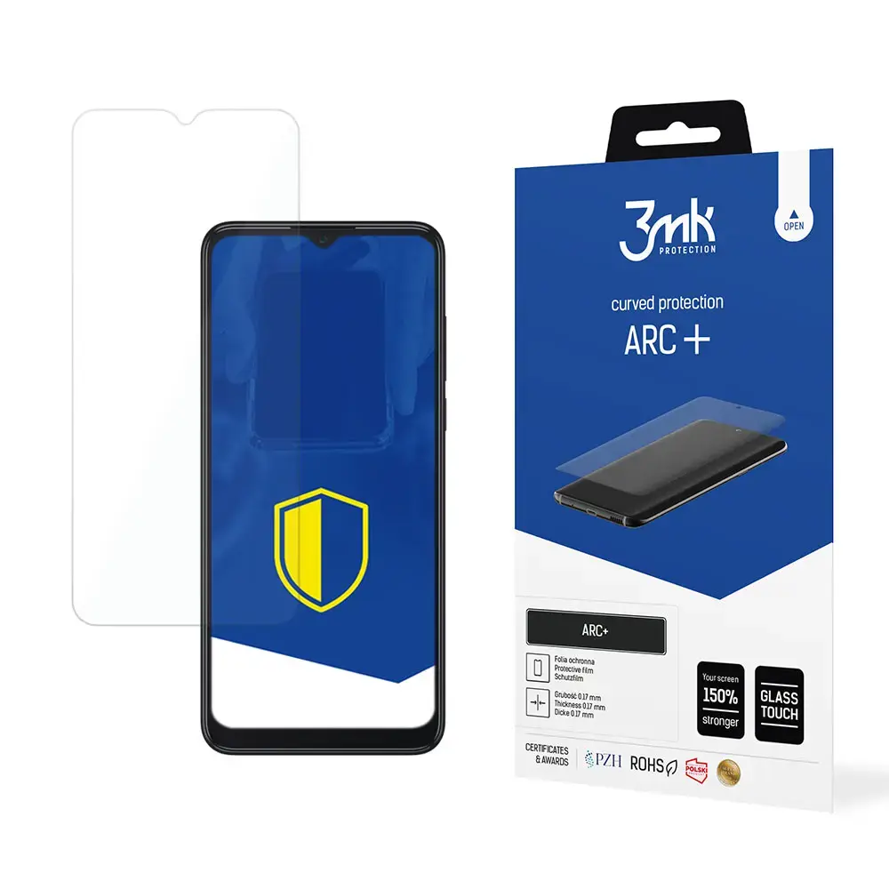 3mk Protection TCL 306|306 Dual SIM