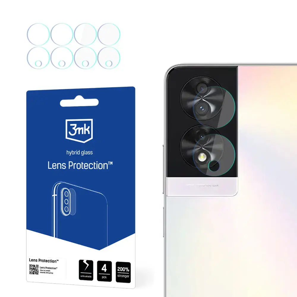 3mk Protection TCL 40 NXTpaper -