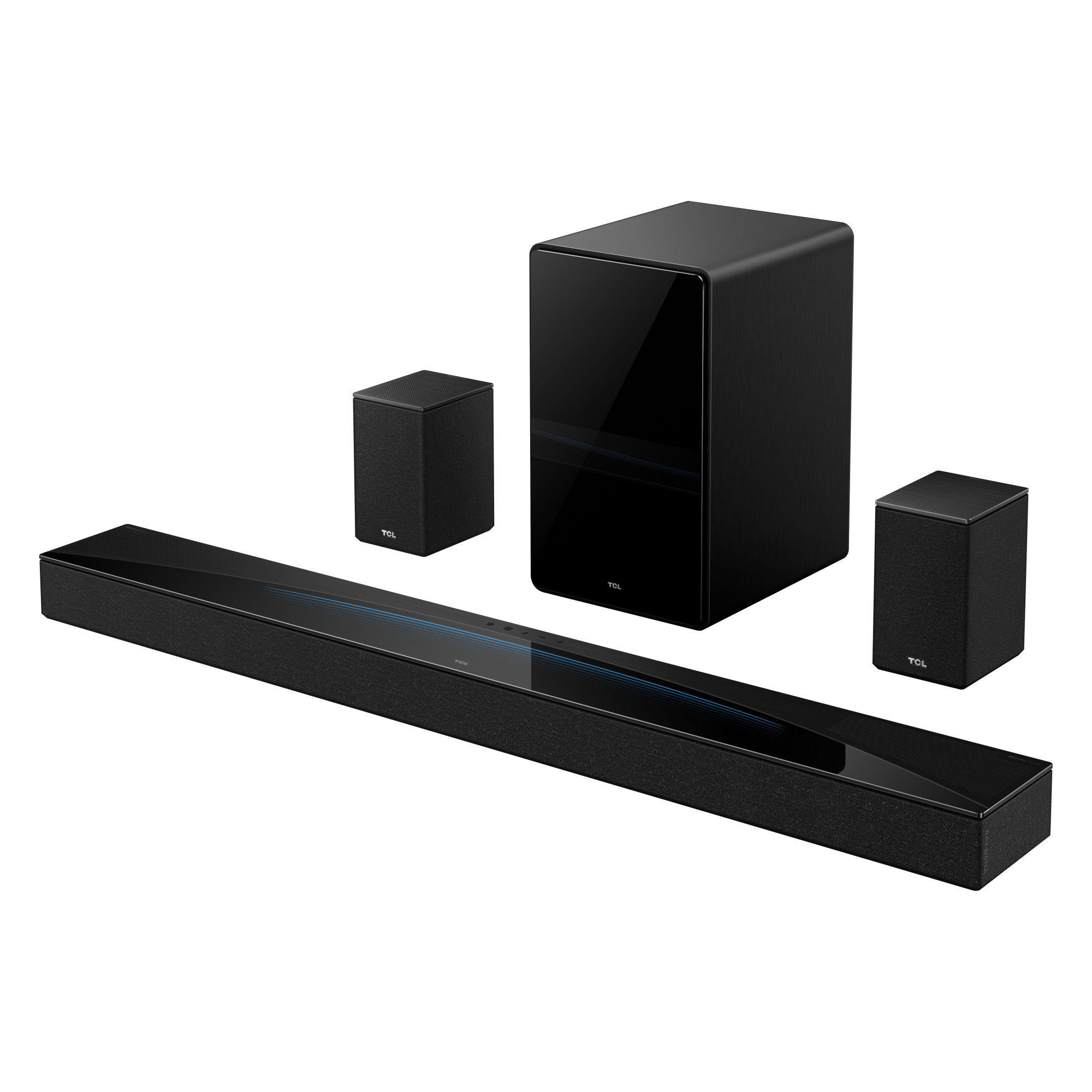UKNOWN TCL Flagship Home Dolby Atmos