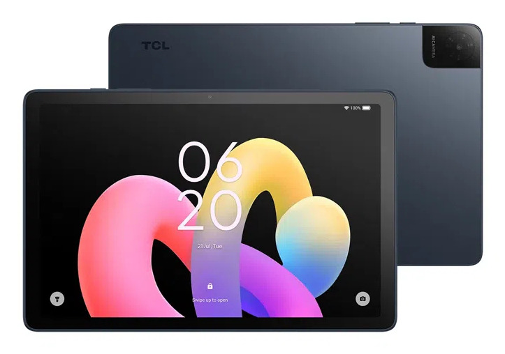 TCL Tab 10L Gen4 Planšetdators 10