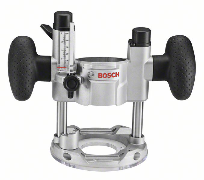 Bosch Powertools TE 600 Iegremdējamā pamatne