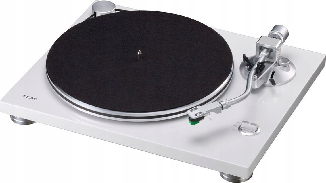 Teac Europe GmbH TEAC TN-3B-SE platespēle