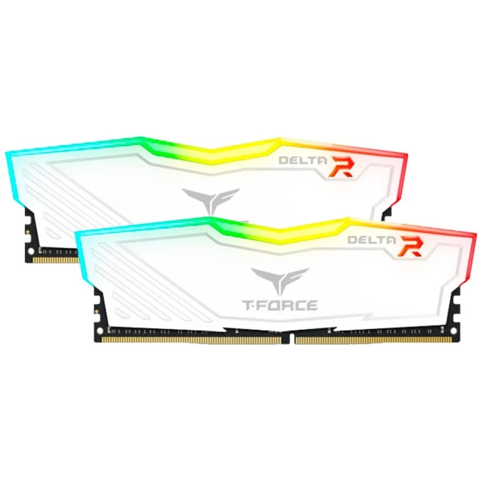 Teamgroup Delta RGB 16 GB DDR4-3200