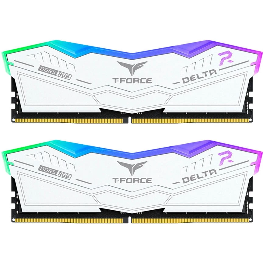 Teamgroup Delta RGB DDR5-6000 32 GB