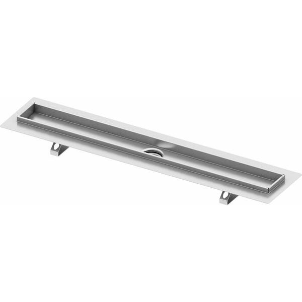 TECEdrainline kanāls ar hidroizolāc.lentu 900mm