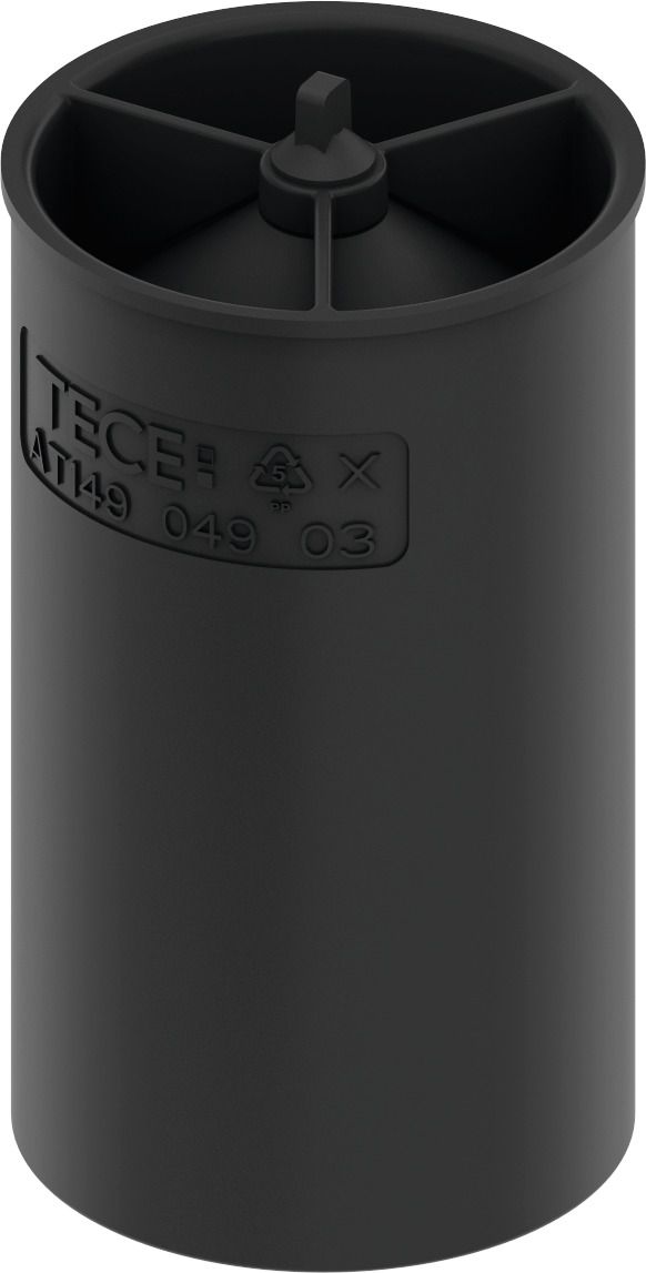 TECEdrainline pretsmakas vārsts sifoniem 650002-03 |
