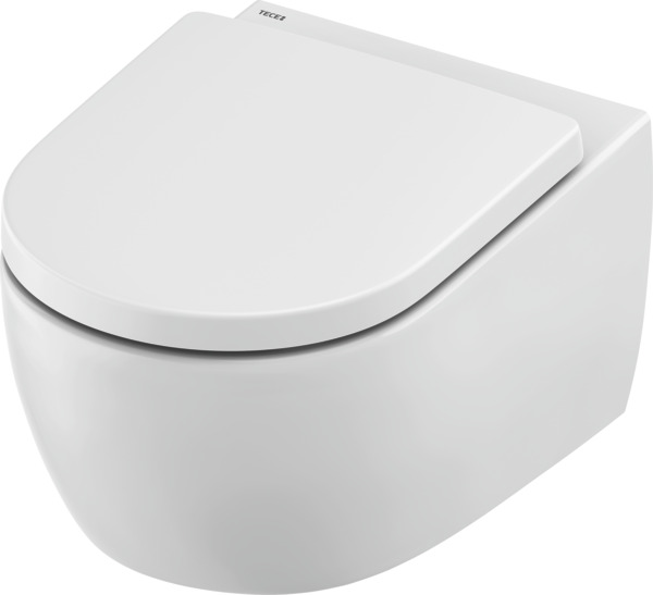 TECEloft WC keramikas komplekts (9700224) |